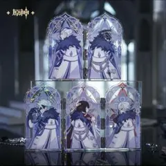 2026年最新】 PIERROT アクリルスタンドの人気アイテム - メルカリ