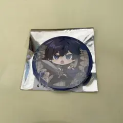 そらるさん 缶バッジ