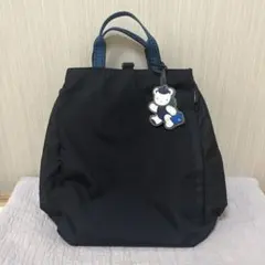 ROOTOTE × familiar リュック