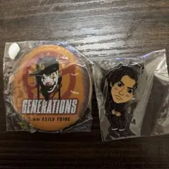 片寄涼太グッズ