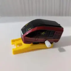 カプセルプラレール　ひのとり　わくわく乗り継ぎ！特急&普通列車編近鉄特急ひのとり