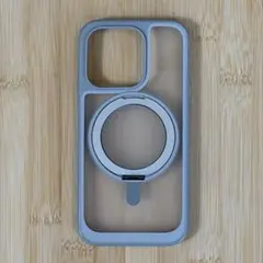 Anker iPhone 15pro ケース