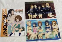 2025年最新】けいおんクリアファイルの人気アイテム - メルカリ