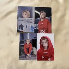 BOYNEXTDOOR 이한 イハン トレカ why ラキドロ ユニバ BOYNEXTDOOR ボネクド ボイネク LEEHAN イハン WHY