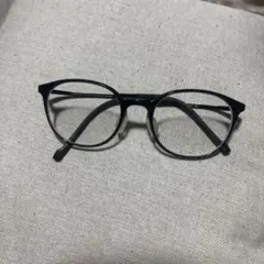 ほぼ未使用】Zoff SMART べっ甲柄 軽量メガネ (度付き) - メルカリ