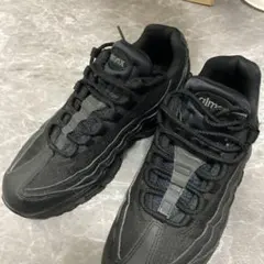 Nike Air Max 95 ブラック US8