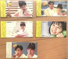 2026年最新】本田美奈子 グリコの人気アイテム - メルカリ