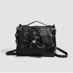 新品 正規品 HeartCoreベルトバッグ ショルダーバッグ ハンドバッグ