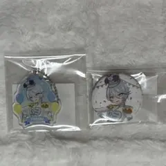 まるくじ ひびき マーチング アイドルタイムプリパラ 缶バッジ