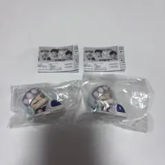 鬼滅の刃ガチャ 宇髄天元 おねむたん