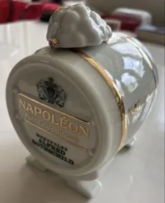 ボトルのみ NAPOLEON ナポレオン 陶器 アルフレッド ロスチャイルド