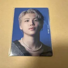 BE:FIRST 空 トレカ A シュント SHUNTO