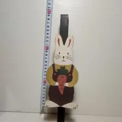 enfantのドアフック