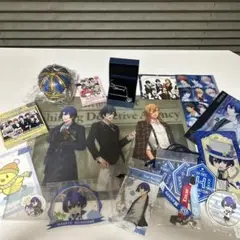 うたのプリンスさま　マサト グッズセット大量②