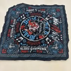 【新品】7 MEN 侍 ツアーTシャツ タオル バンダナ 2026年最新】7 MEN 侍 バンダナの人気アイテム - メルカリ