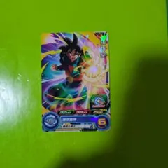 2026年最新】スーパードラゴンボールヒーローズ ump 孫悟空の人気