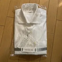UNIQLO スーパーノンアイロン　ワイシャツ