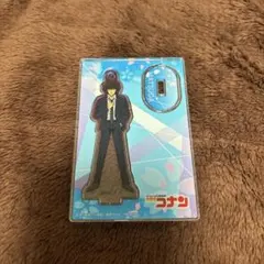 名探偵コナン トレーディングミニアクリルスタンド D 松田陣平