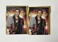 即購入⭕️ EXILE THE REASON SHOKICHI フォトカード