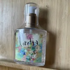 Loretta Base Care Oil 120mlのサムネイル
