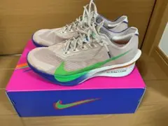 NIKE ヴェイパーフライ4 27.5cmのサムネイル
