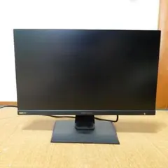 I-O DATA 180Hzゲーミングモニター　23.8型 EX-GD241DJのサムネイル
