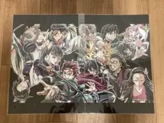 鬼滅の刃映画入場者特典