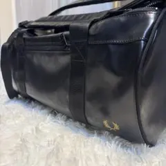 フレッドペリー ボストンバッグ リュックのサムネイル
