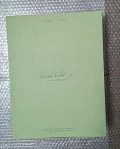 SEVENTEEN Social Club CARAT 写真集 - メルカリ