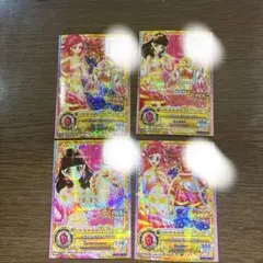 アイカツカード アイカツスターズ エターナル - メルカリ
