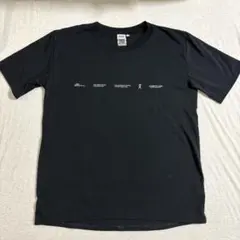 On オン　北海道マラソン2024　Tシャツ　Mサイズ