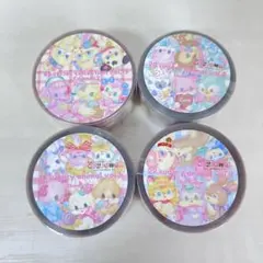 2025年最新】AYYJEWEL petテープの人気アイテム - メルカリ