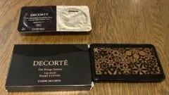 大谷翔平！⭐お値下げしました！︎コスメデコルテ　サンプル⭐︎2点セット！