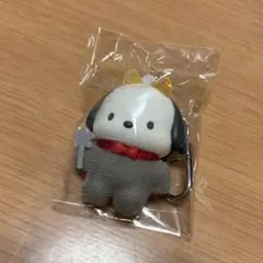 ちびっとも 天使と悪魔 ポチャッコ