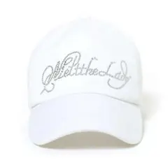 meltthelady　メルトザレディ♥ logo cap logo cap meltthelady