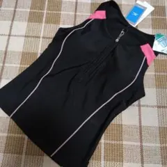 ミズノ　プライムフィット　セパレート　トップス　Ｍ　着るだけでキレイ