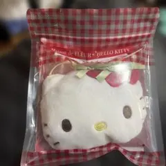 Maison de FLEUR HELLO KITTY チャーム