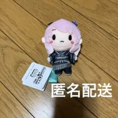プロセカ ふわぷち ニーゴ マスコット ボクのあしあとキミのゆくさき 暁山瑞希のサムネイル