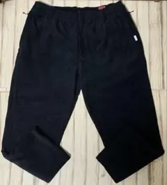 ワークマンブラック イージーパンツ