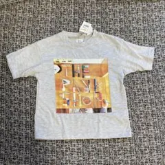 THE PARK SHOP 3D STATIONERY TEE 105のサムネイル