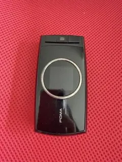 NTT DoCoMo FOMA LG 携帯電話 本体のサムネイル