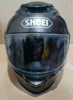 SHOEI GT-AIR2 Mサイズ アンスラサイトメタリック ヘルメットのサムネイル