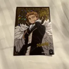 ヒロアカ ホークス ジャンフェス TOHO Pictas