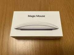 Apple Magic Mouse ホワイト 本体