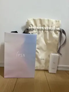 【新品 ラッピング袋・ショッパー付】イプサ ザタイムリセット マイクロミスト