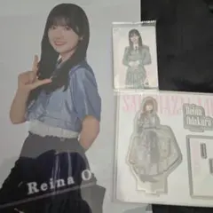 櫻坂46 小田倉麗奈