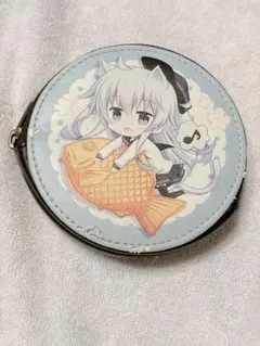 艦これ 響 コインケース