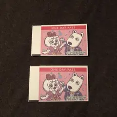 2025年最新】よみうりランドワンデーパスの人気アイテム - メルカリ