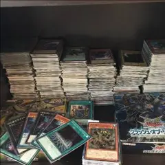 遊戯王カードまとめ