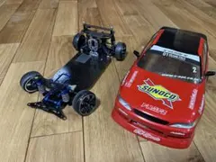HOT BODIES 1/7GPニスモ・スカイライン32GT-R Amazon | Hot Wheels 2019 Nissan Series Nissan Skyline GT-R (BNR32